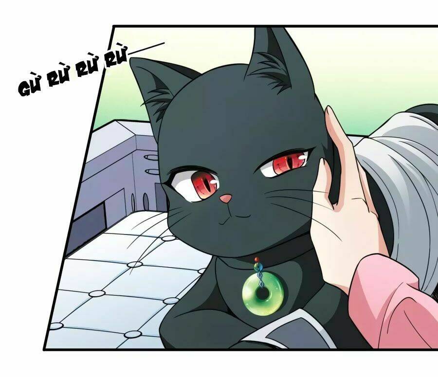 Huyền Vũ Luyến Ca: Vạn Vật Sinh Linh - Chapter 36 - Page 29