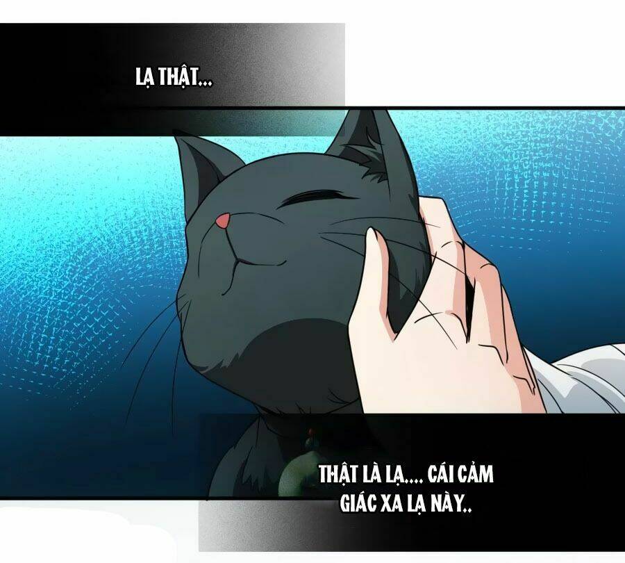 Huyền Vũ Luyến Ca: Vạn Vật Sinh Linh - Chapter 36 - Page 31