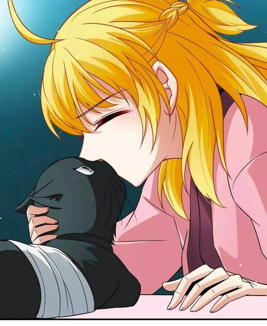 Huyền Vũ Luyến Ca: Vạn Vật Sinh Linh - Chapter 36 - Page 33