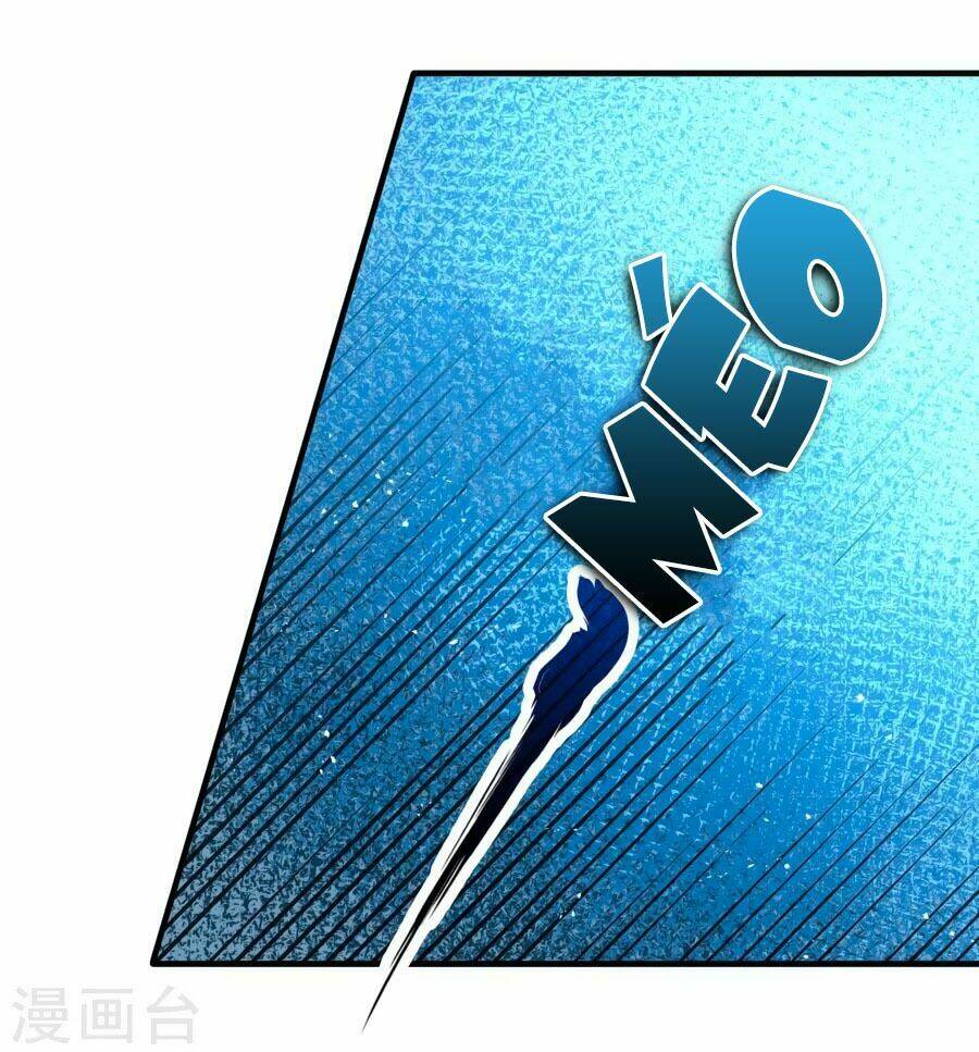 Huyền Vũ Luyến Ca: Vạn Vật Sinh Linh - Chapter 36 - Page 34