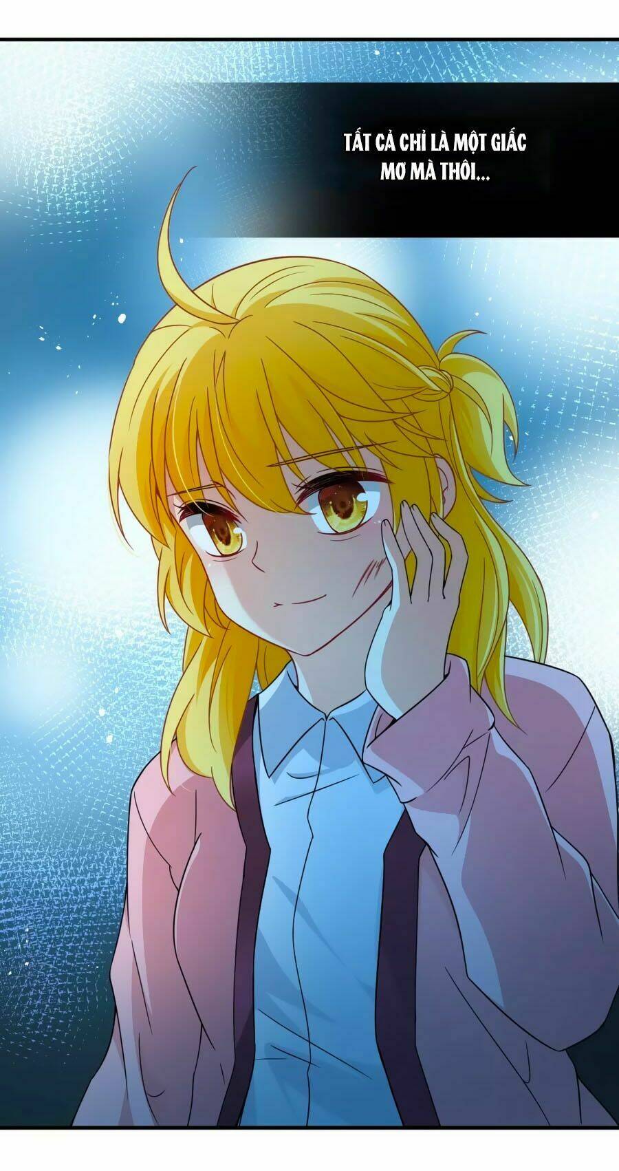 Huyền Vũ Luyến Ca: Vạn Vật Sinh Linh - Chapter 36 - Page 38