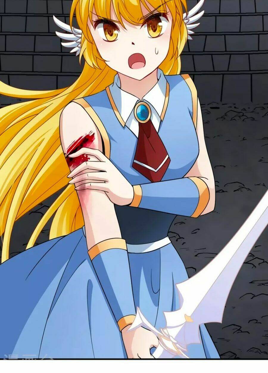 Huyền Vũ Luyến Ca: Vạn Vật Sinh Linh - Chapter 36 - Page 3