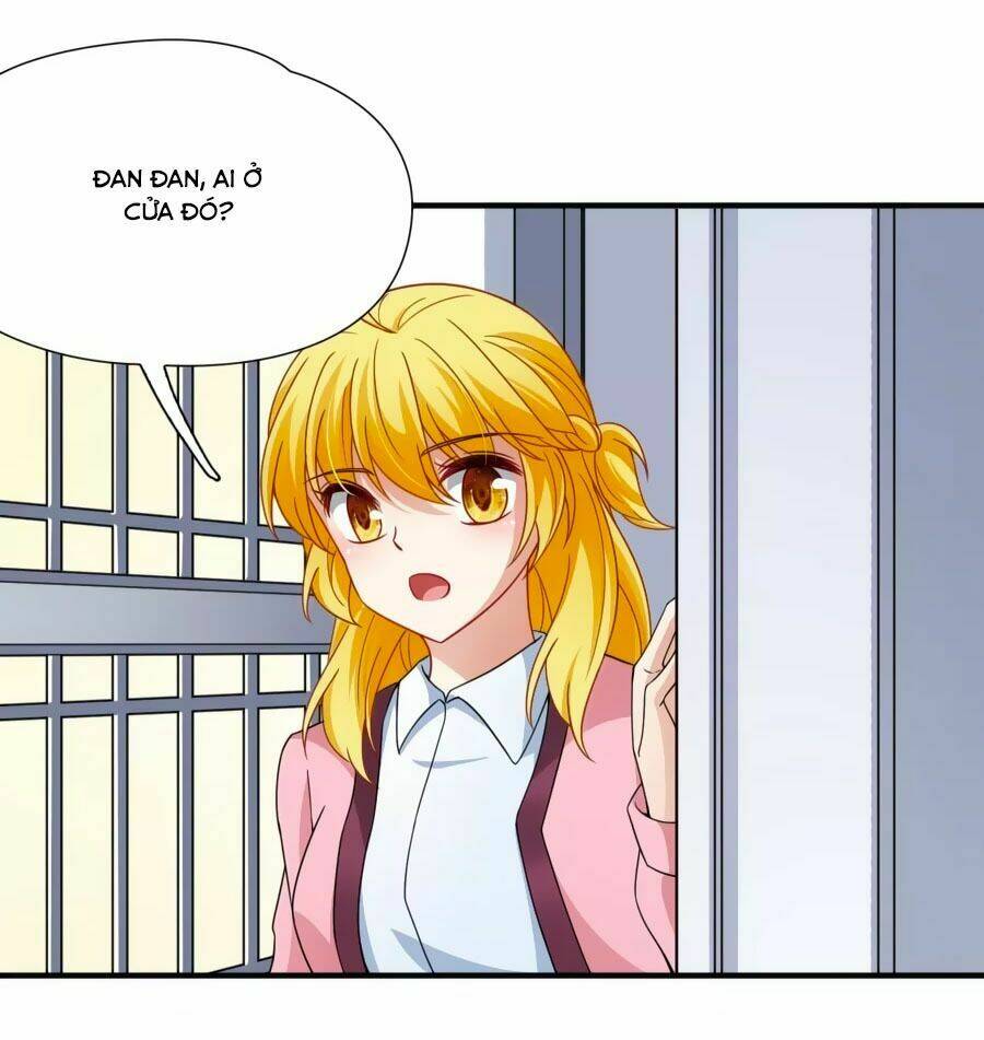 Huyền Vũ Luyến Ca: Vạn Vật Sinh Linh - Chapter 36 - Page 41