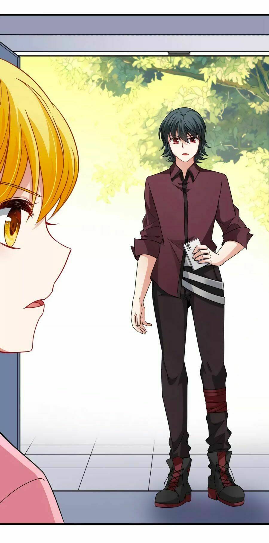 Huyền Vũ Luyến Ca: Vạn Vật Sinh Linh - Chapter 36 - Page 42