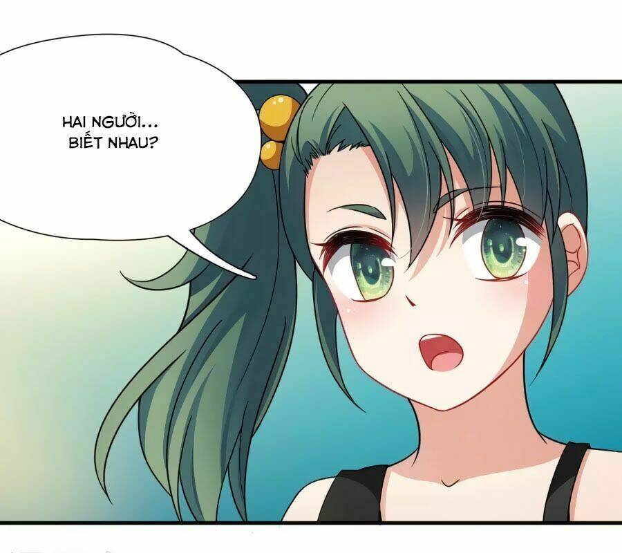 Huyền Vũ Luyến Ca: Vạn Vật Sinh Linh - Chapter 36 - Page 45