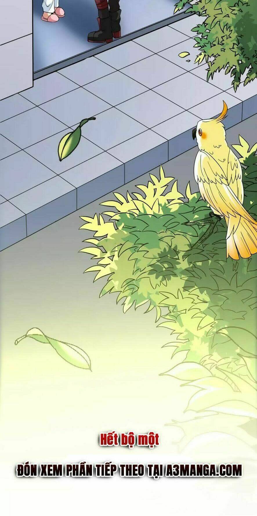 Huyền Vũ Luyến Ca: Vạn Vật Sinh Linh - Chapter 36 - Page 48