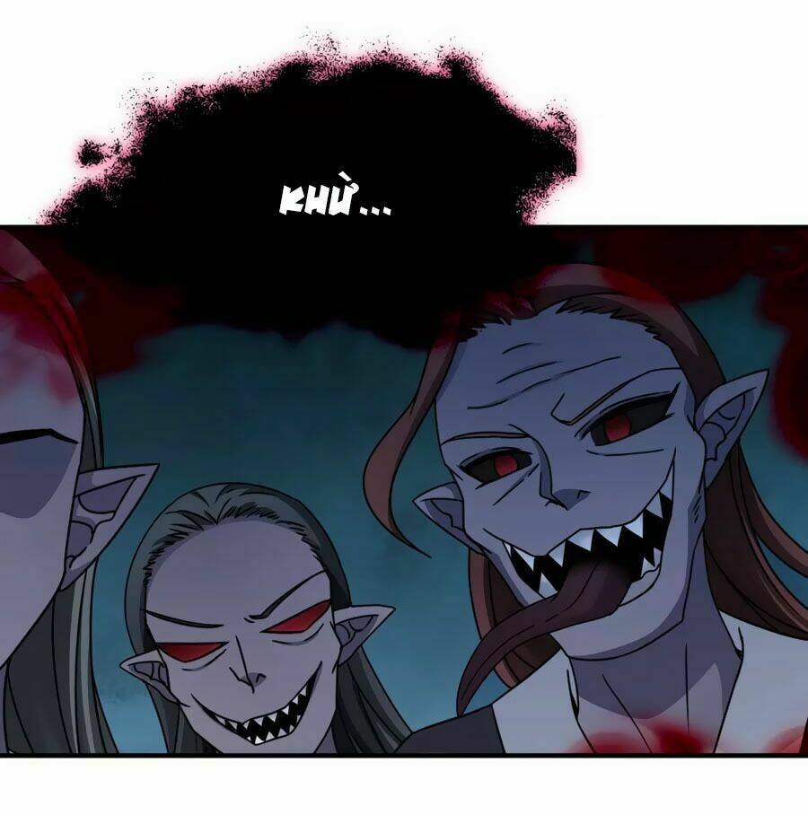 Huyền Vũ Luyến Ca: Vạn Vật Sinh Linh - Chapter 36 - Page 4