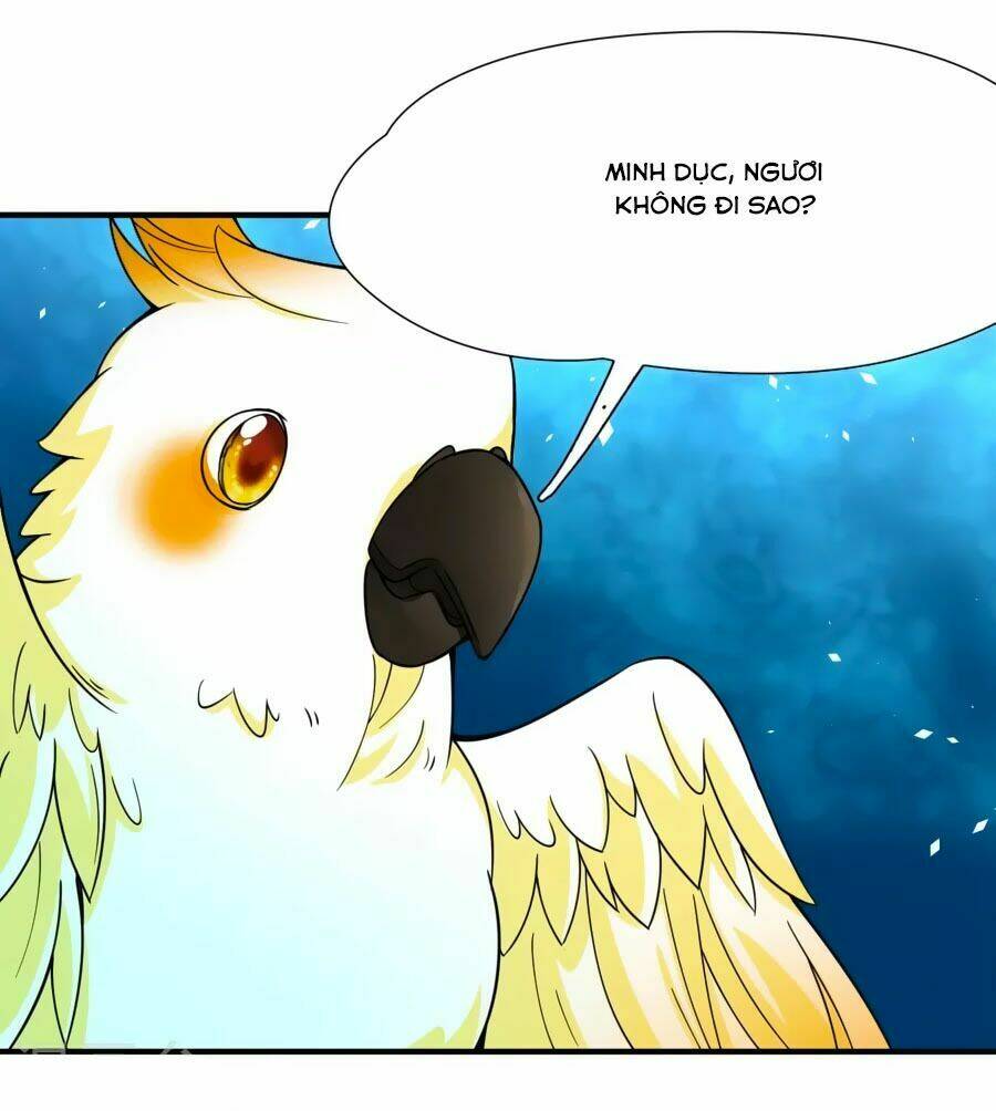 Huyền Vũ Luyến Ca: Vạn Vật Sinh Linh - Chapter 36 - Page 6