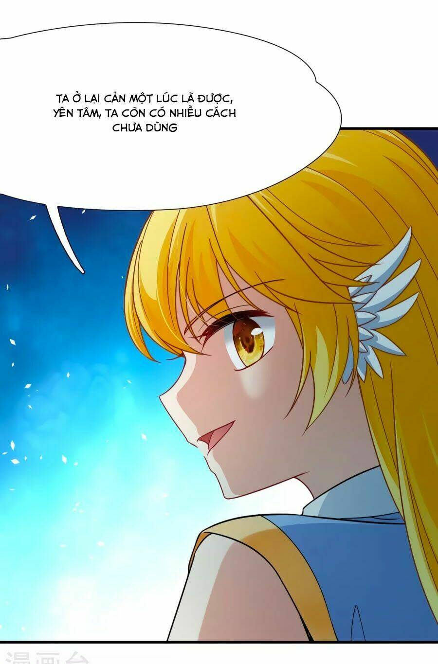 Huyền Vũ Luyến Ca: Vạn Vật Sinh Linh - Chapter 36 - Page 7