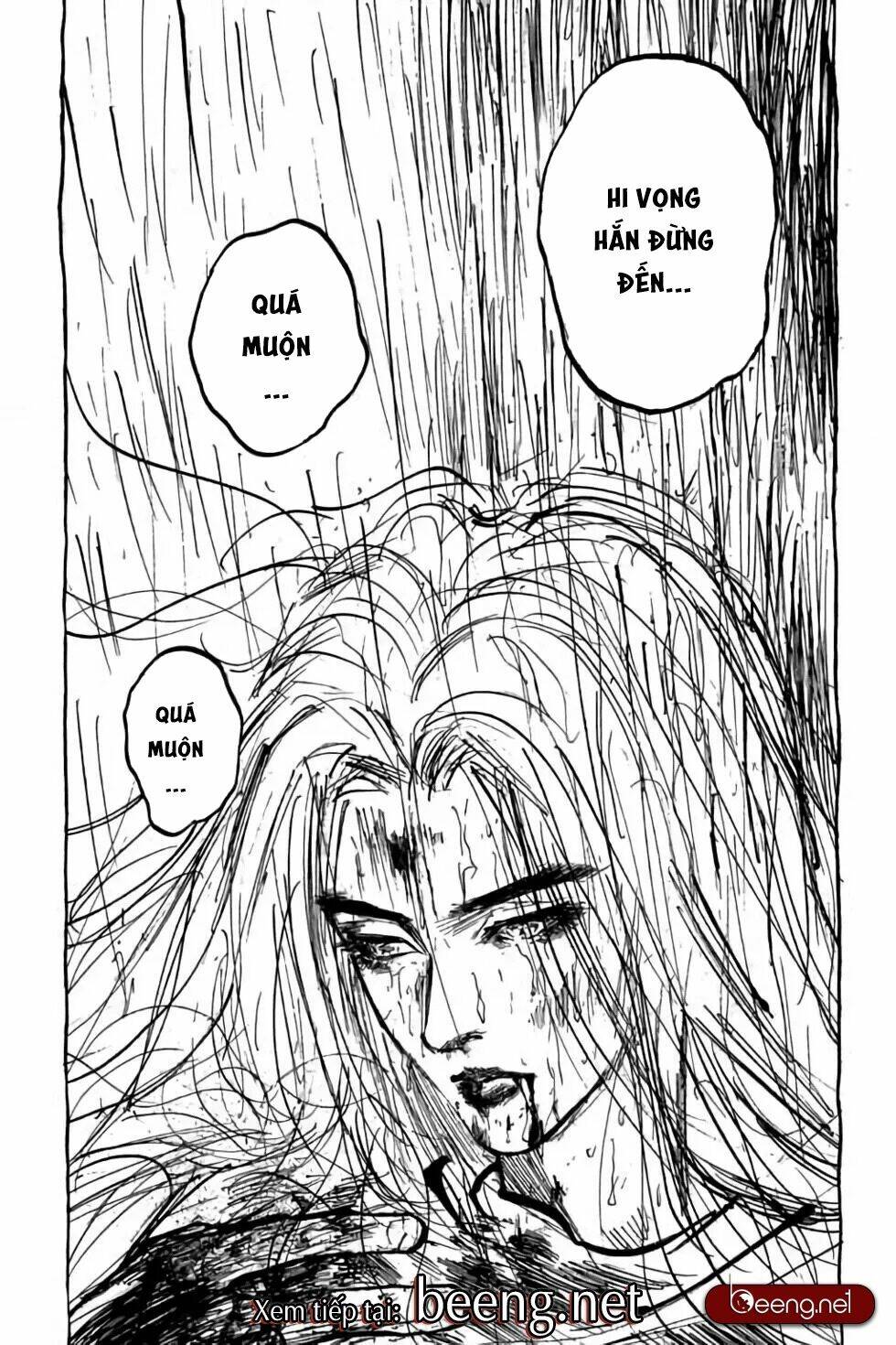 Hiệp Vương Liêu Thiêm Đinh - Chapter 112 - Page 19