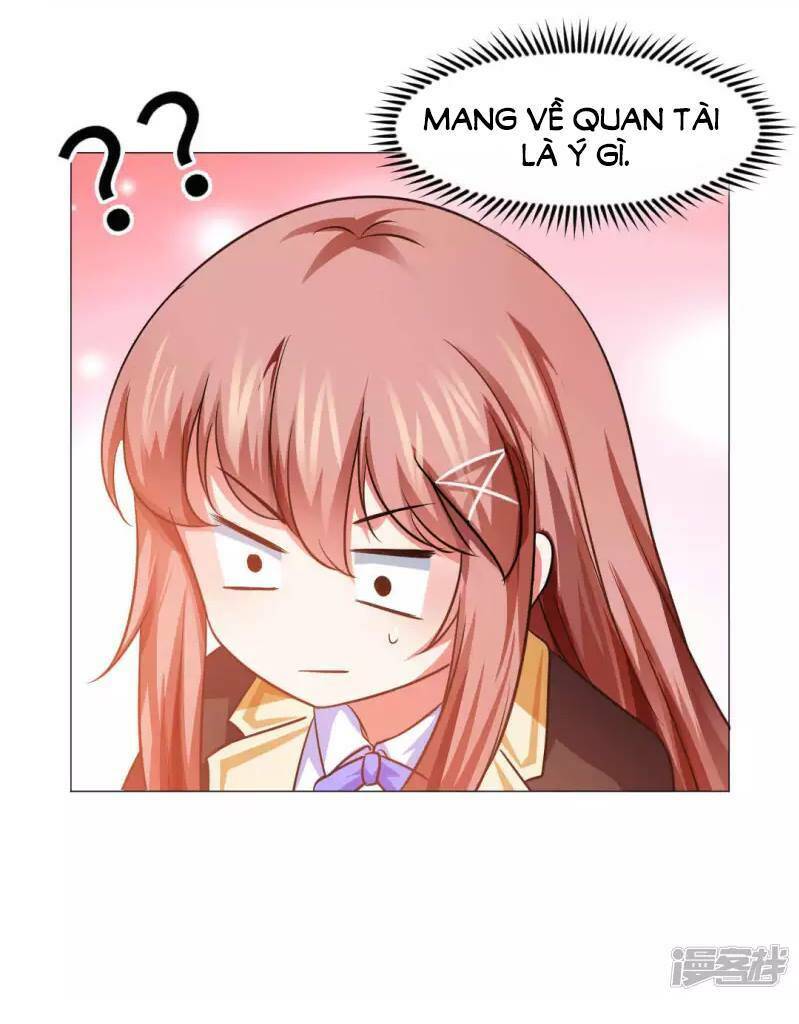 Minh Tinh Là Huyết Tộc - Chapter 22 - Page 9