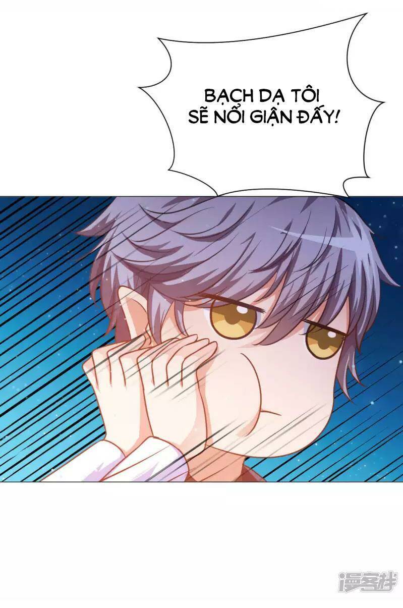 Minh Tinh Là Huyết Tộc - Chapter 22 - Page 11