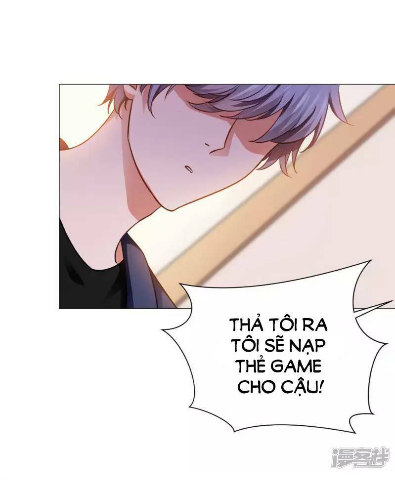 Minh Tinh Là Huyết Tộc - Chapter 22 - Page 13