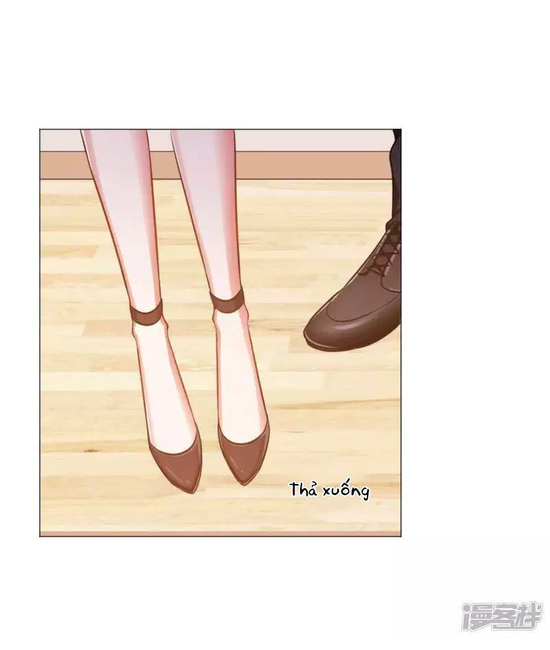 Minh Tinh Là Huyết Tộc - Chapter 22 - Page 14