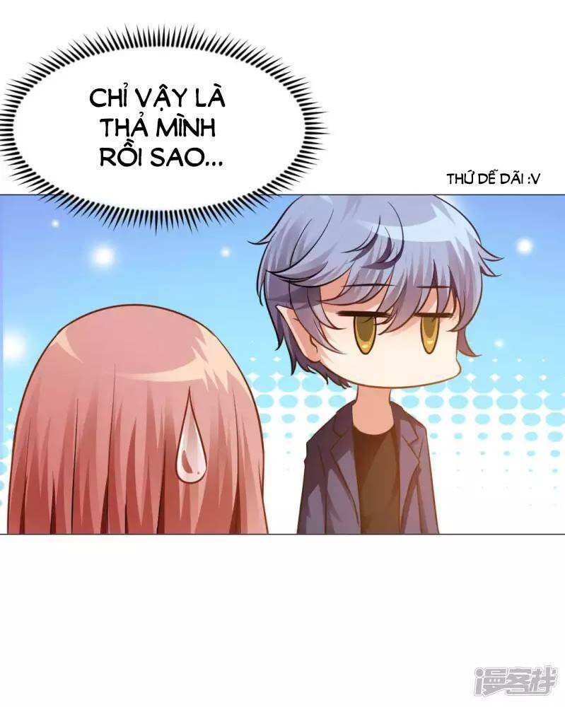 Minh Tinh Là Huyết Tộc - Chapter 22 - Page 15