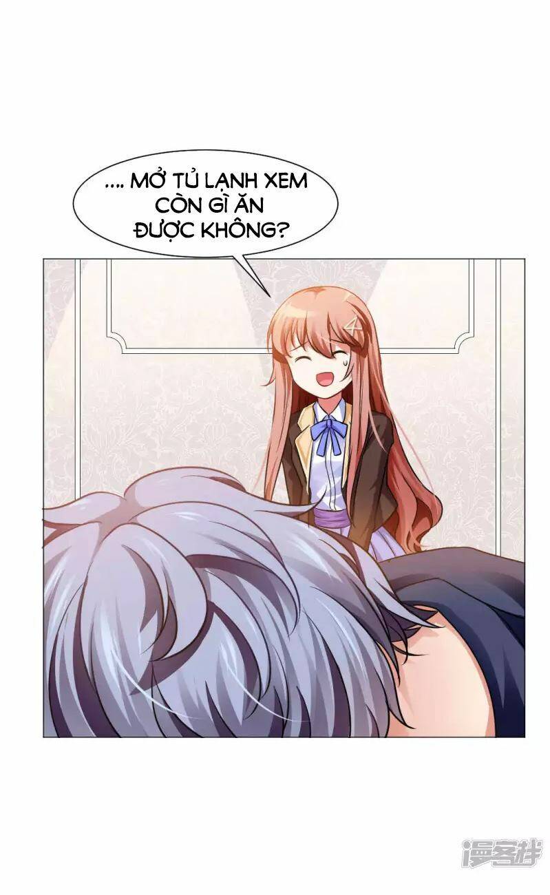 Minh Tinh Là Huyết Tộc - Chapter 22 - Page 18