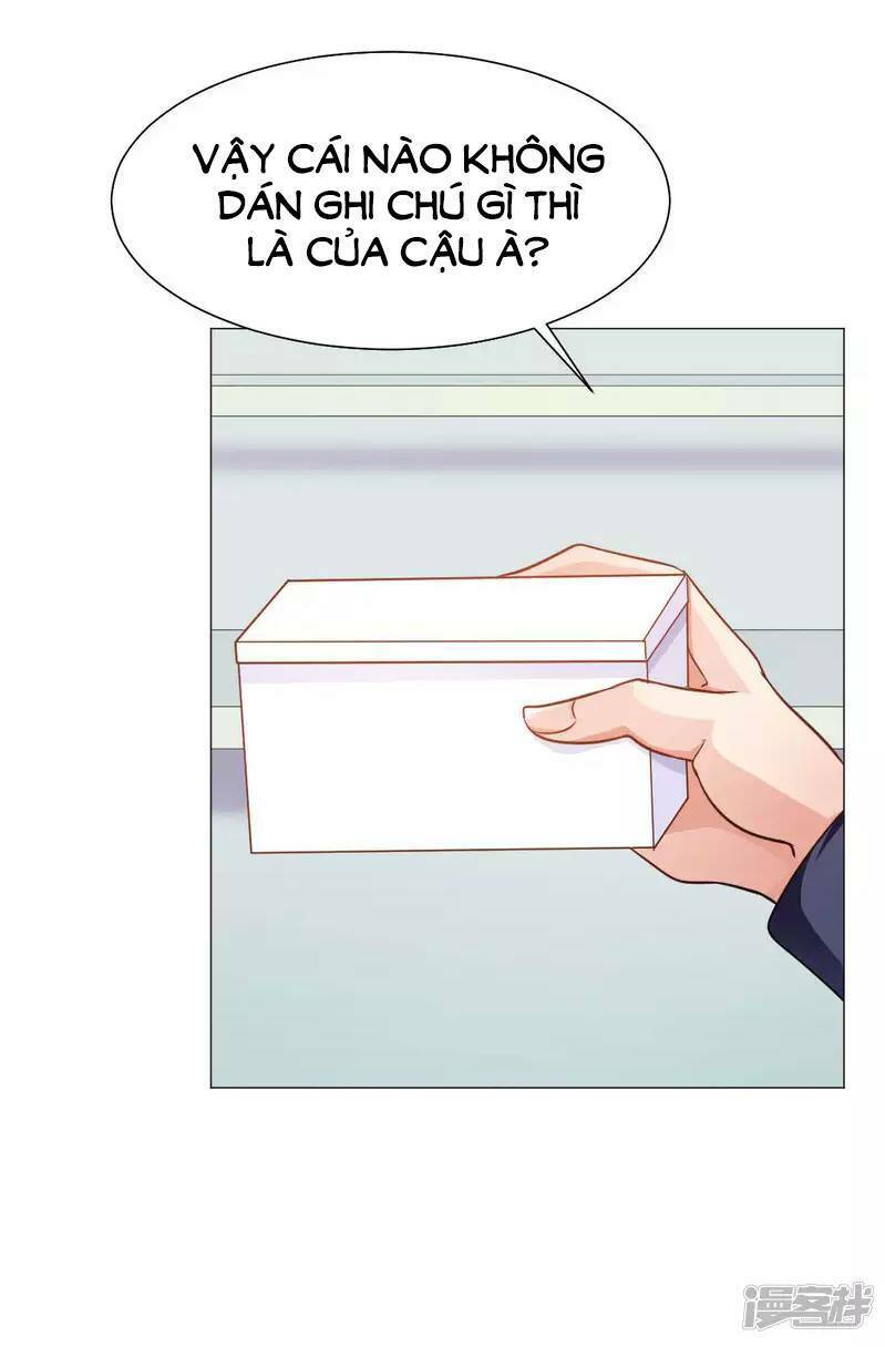 Minh Tinh Là Huyết Tộc - Chapter 22 - Page 22