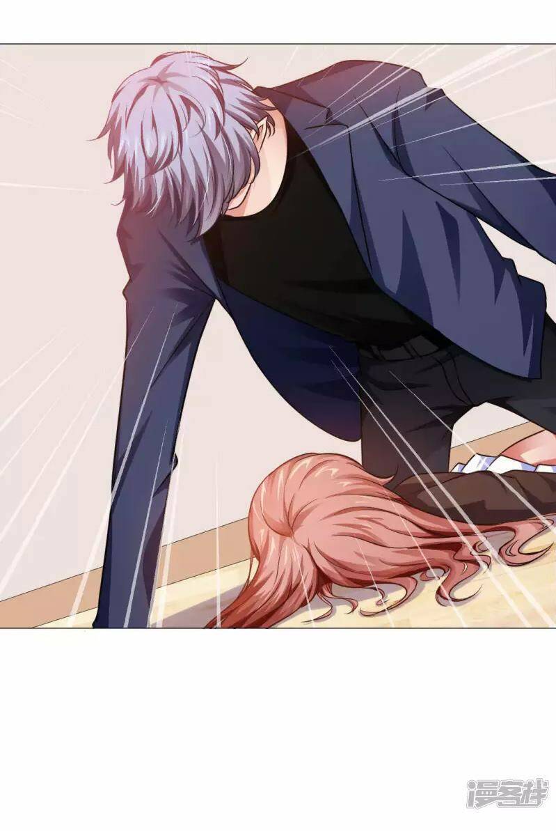 Minh Tinh Là Huyết Tộc - Chapter 22 - Page 24