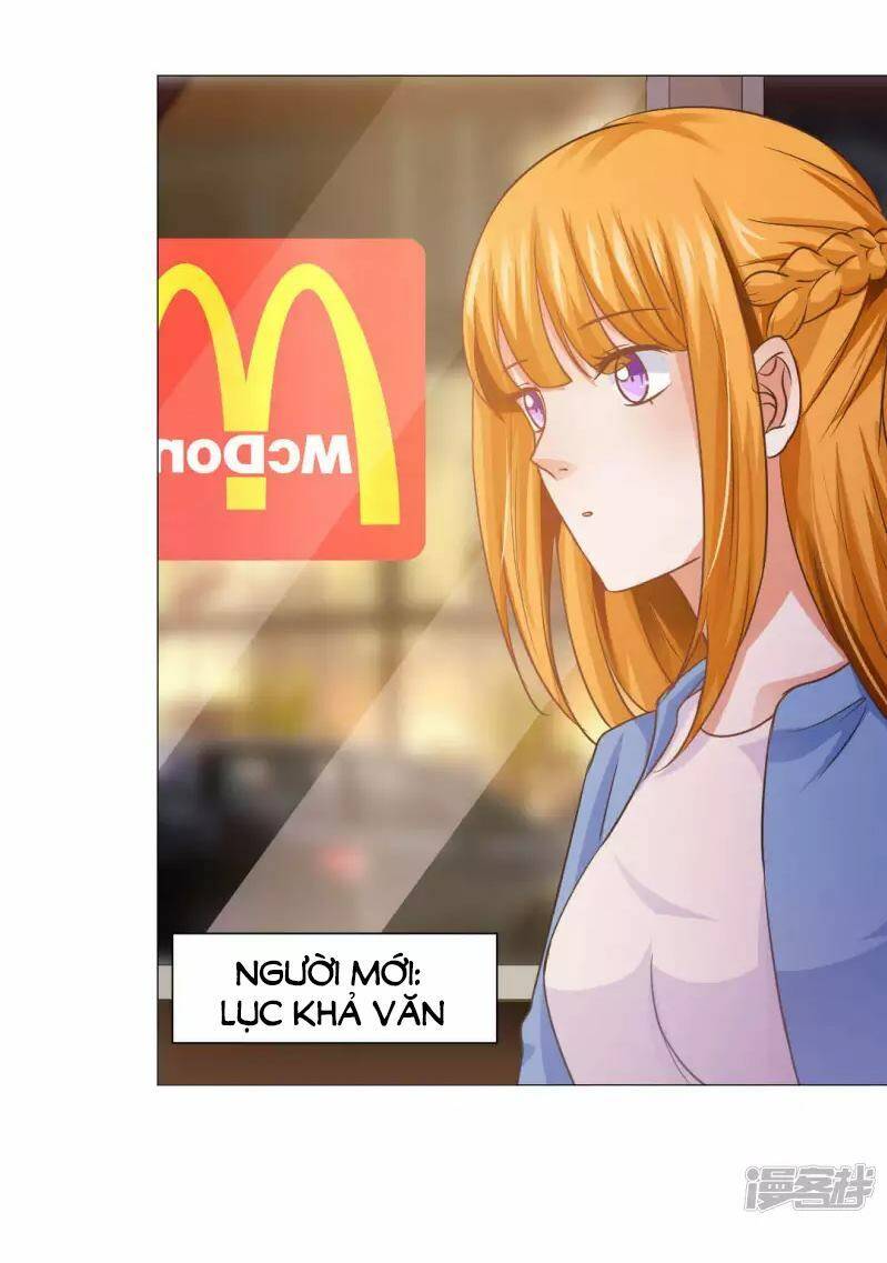 Minh Tinh Là Huyết Tộc - Chapter 22 - Page 31