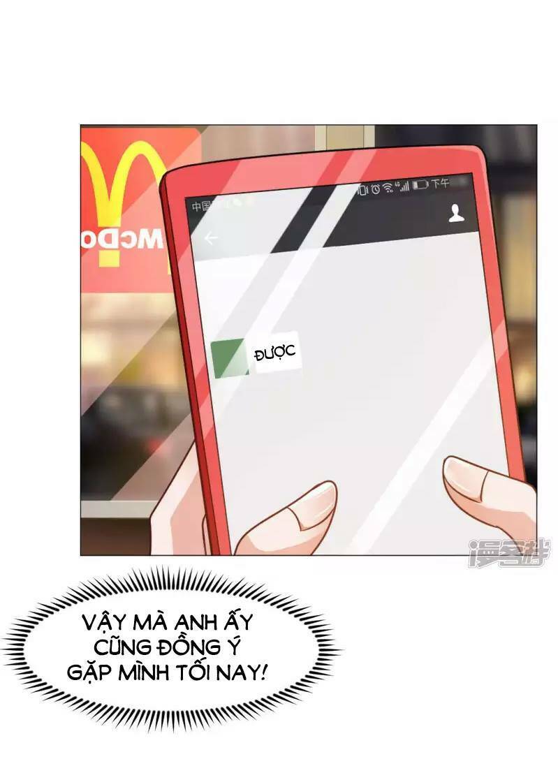 Minh Tinh Là Huyết Tộc - Chapter 22 - Page 32