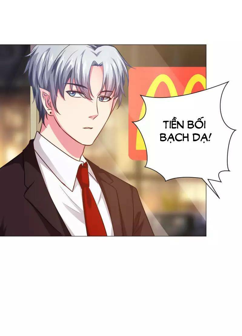 Minh Tinh Là Huyết Tộc - Chapter 22 - Page 34