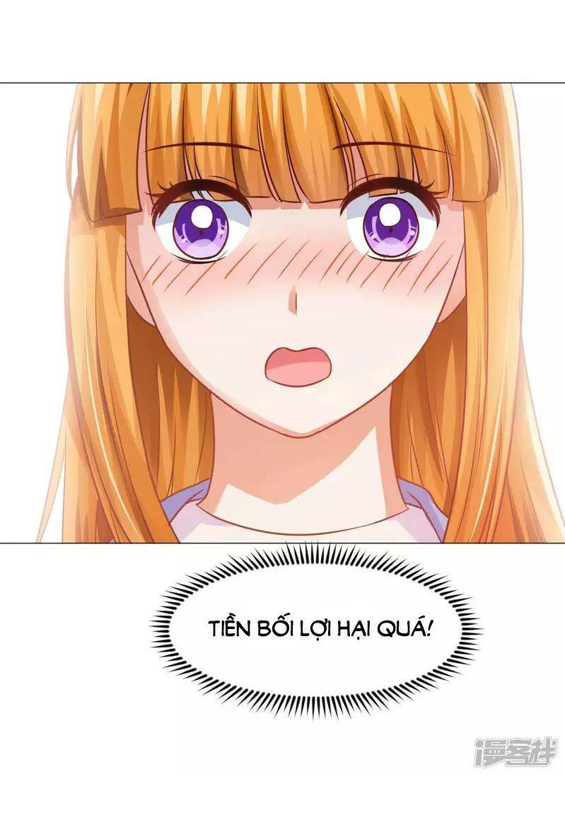 Minh Tinh Là Huyết Tộc - Chapter 22 - Page 36