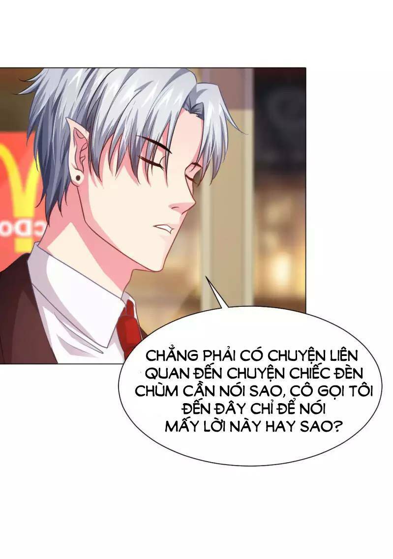 Minh Tinh Là Huyết Tộc - Chapter 22 - Page 38