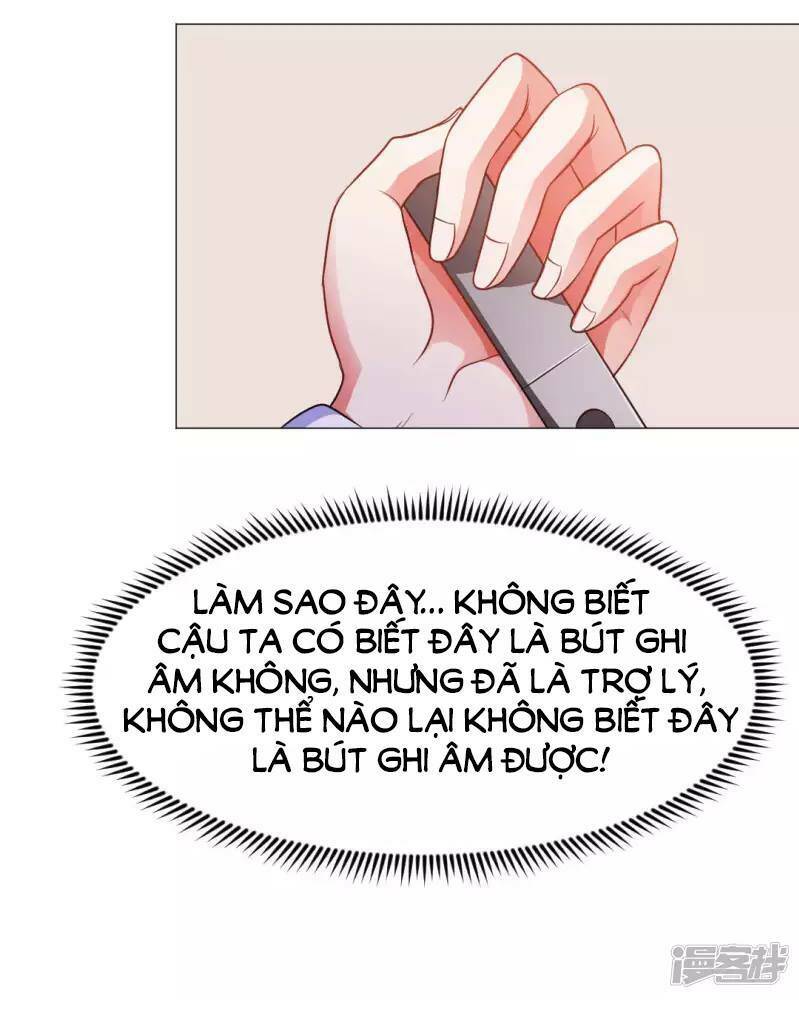 Minh Tinh Là Huyết Tộc - Chapter 22 - Page 3