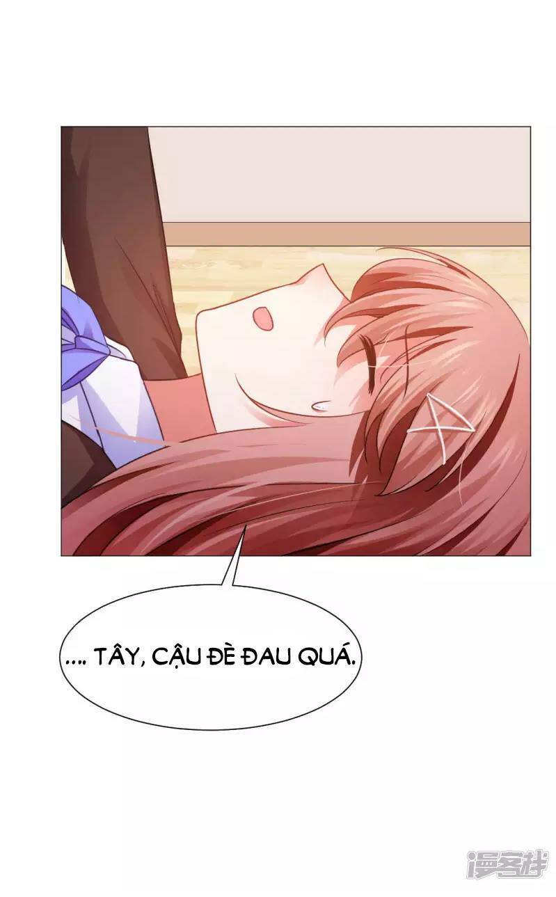 Minh Tinh Là Huyết Tộc - Chapter 22 - Page 4