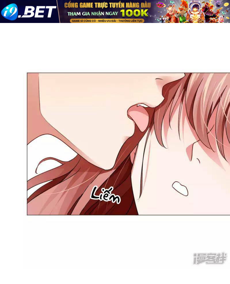 Minh Tinh Là Huyết Tộc - Chapter 22 - Page 6