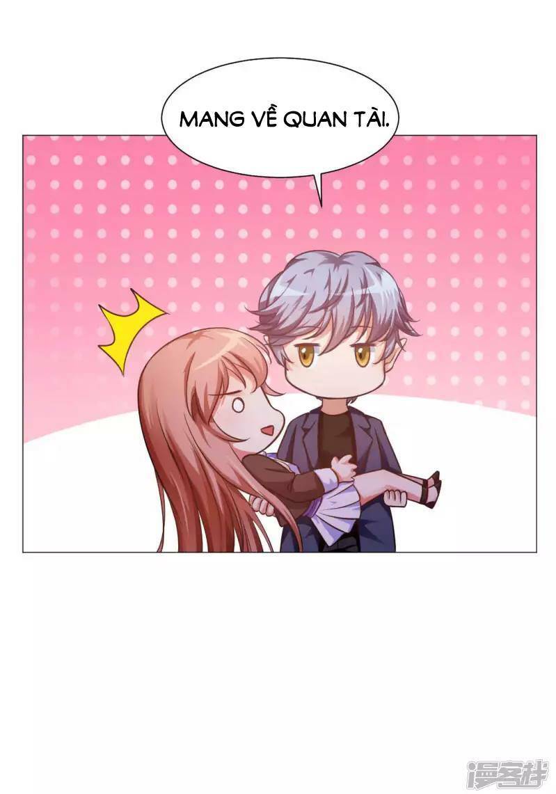 Minh Tinh Là Huyết Tộc - Chapter 22 - Page 8