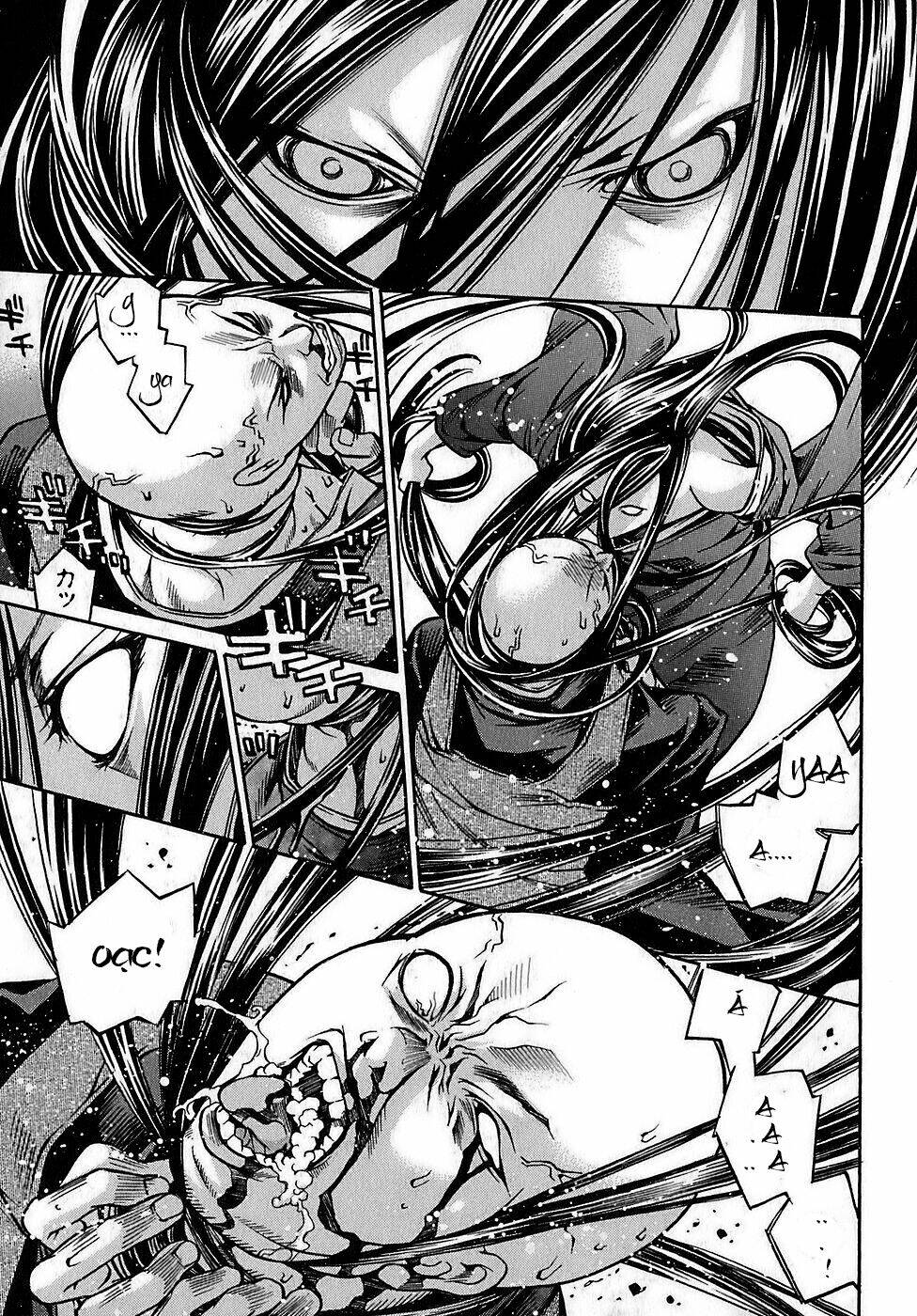 Ateya No Tsubaki - Chapter 20 - Page 14