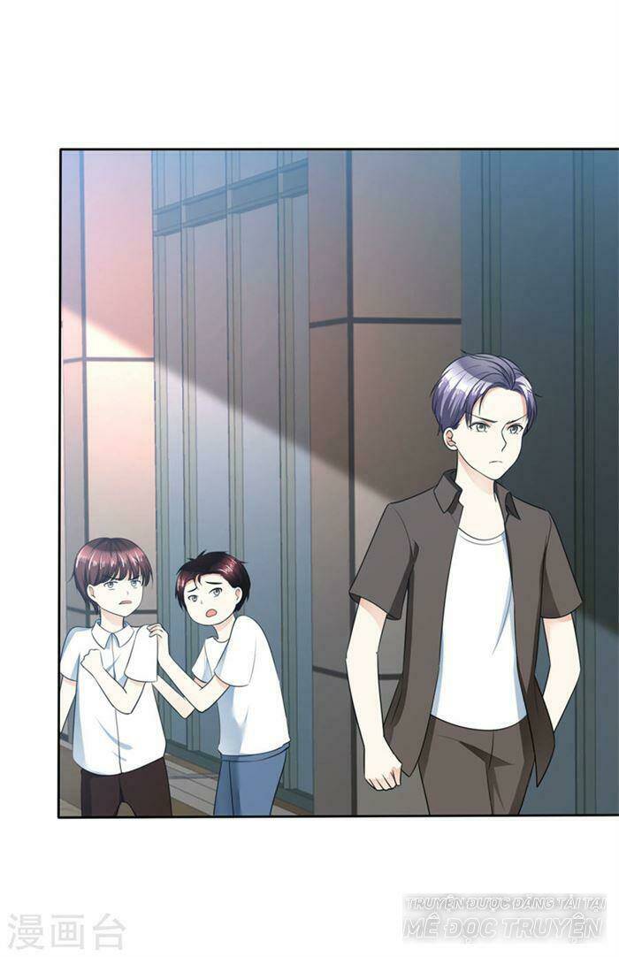 Con Đường Phản Công Của Sủng Thê - Chapter 51 - Page 10