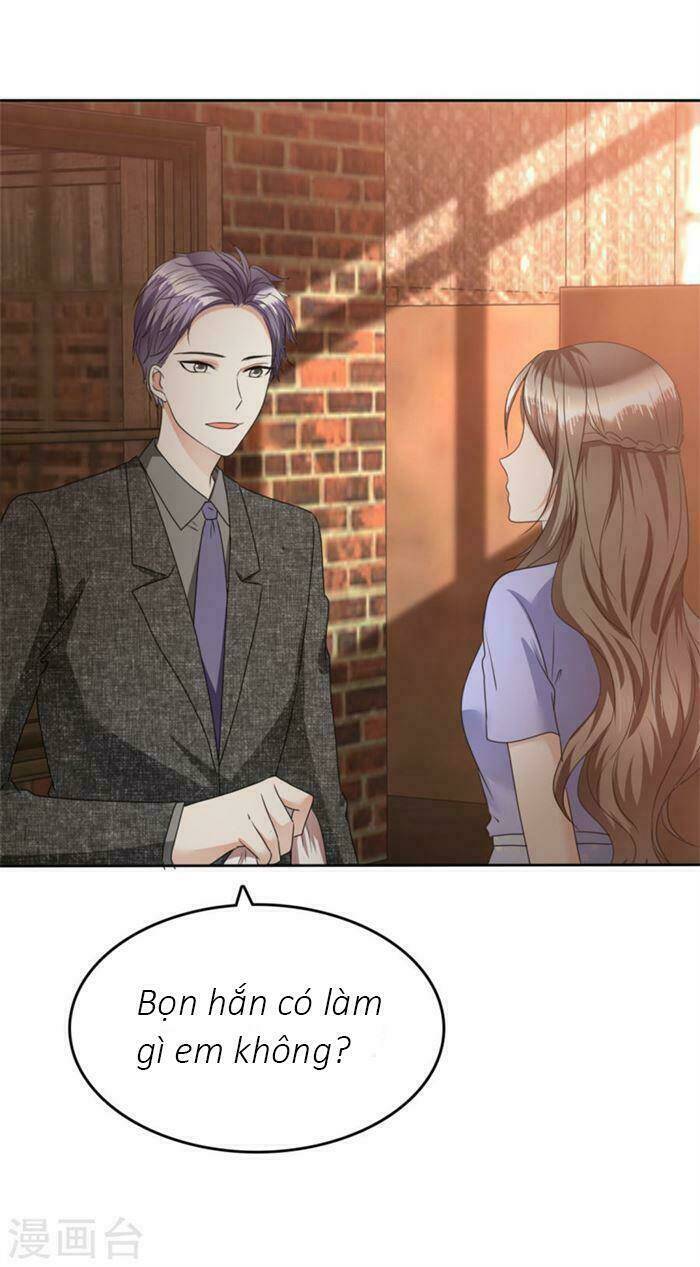 Con Đường Phản Công Của Sủng Thê - Chapter 51 - Page 13