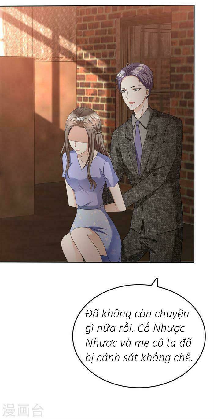 Con Đường Phản Công Của Sủng Thê - Chapter 51 - Page 14