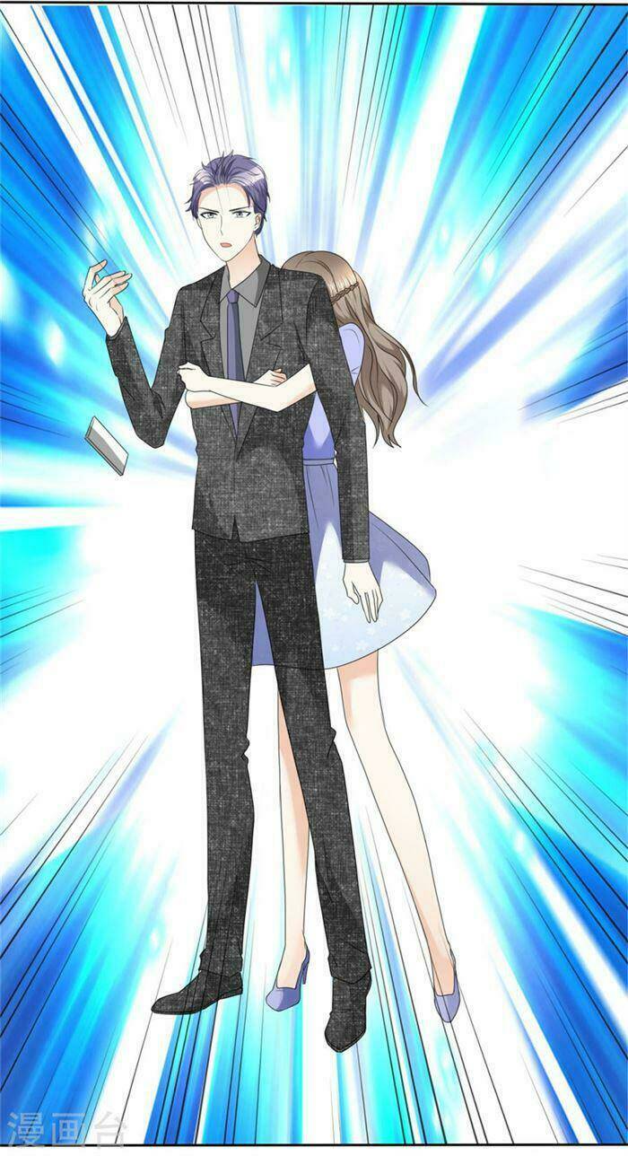 Con Đường Phản Công Của Sủng Thê - Chapter 51 - Page 16