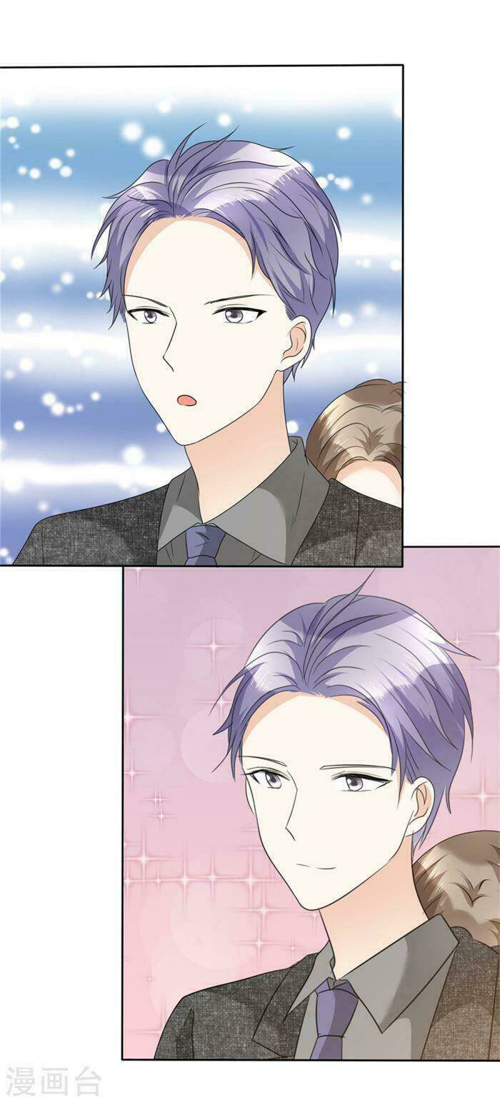 Con Đường Phản Công Của Sủng Thê - Chapter 51 - Page 18