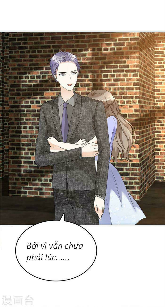 Con Đường Phản Công Của Sủng Thê - Chapter 51 - Page 19