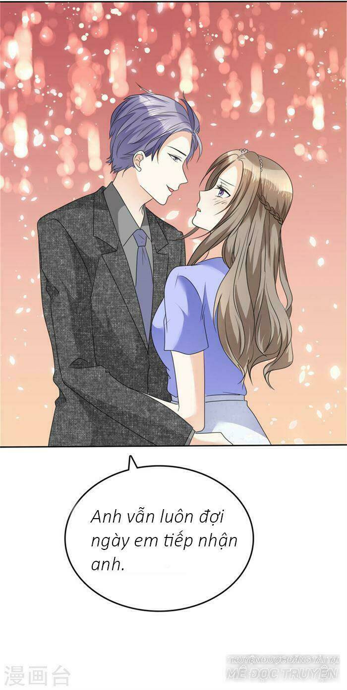 Con Đường Phản Công Của Sủng Thê - Chapter 51 - Page 20