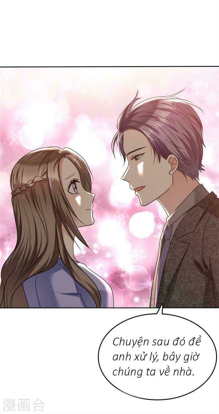 Con Đường Phản Công Của Sủng Thê - Chapter 51 - Page 26