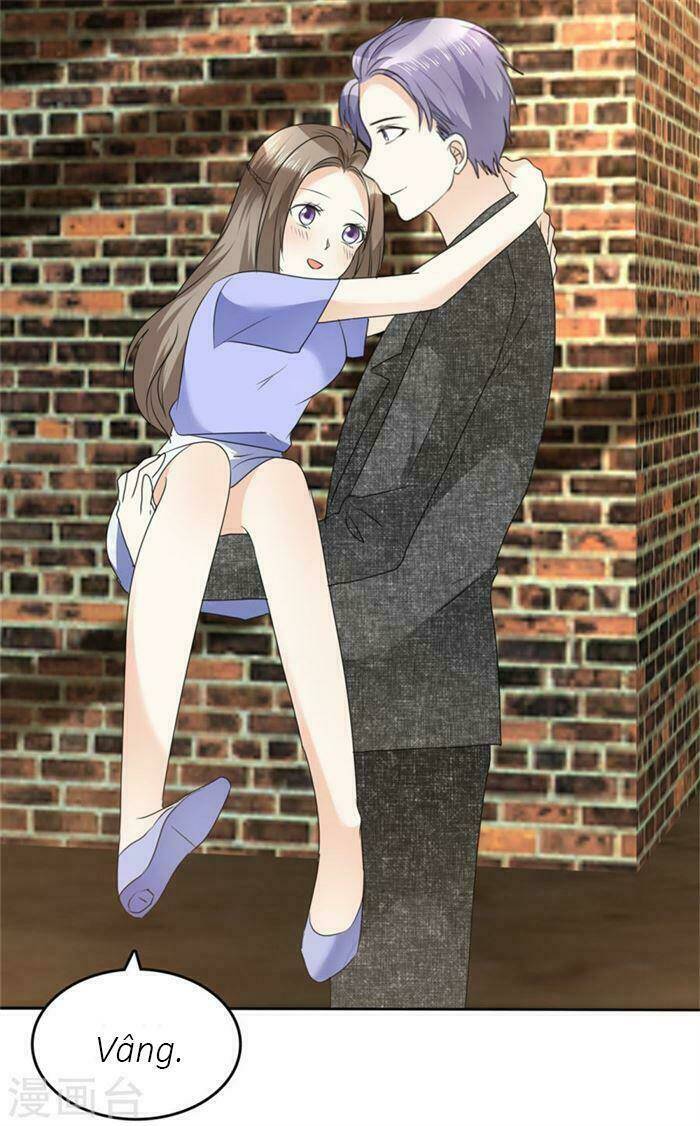 Con Đường Phản Công Của Sủng Thê - Chapter 51 - Page 29