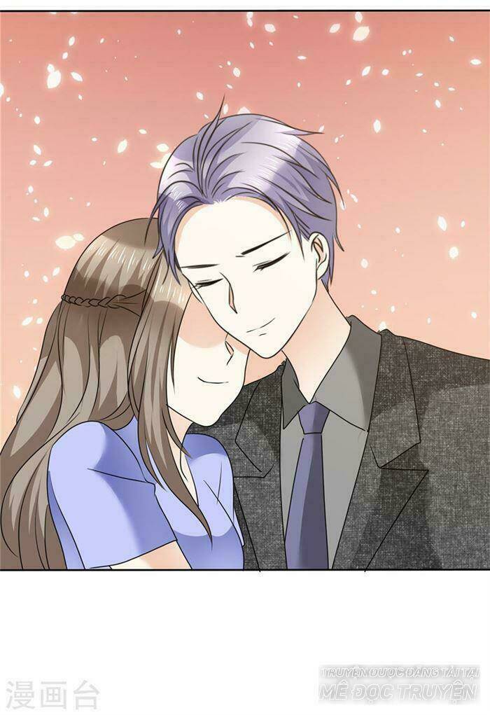 Con Đường Phản Công Của Sủng Thê - Chapter 51 - Page 30