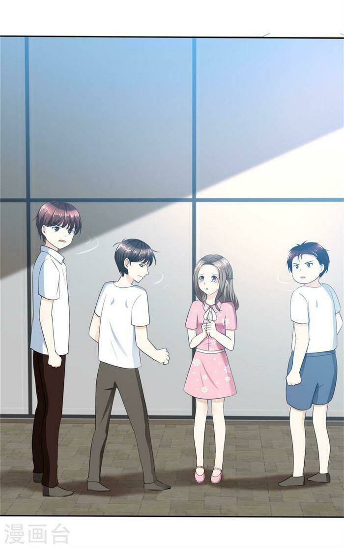 Con Đường Phản Công Của Sủng Thê - Chapter 51 - Page 3