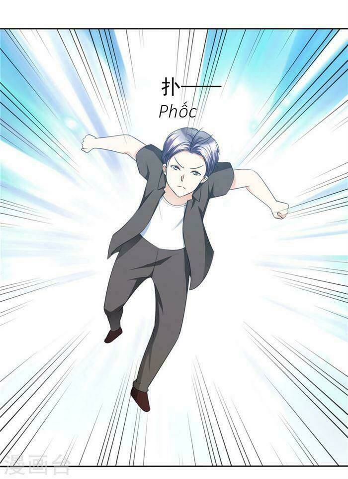 Con Đường Phản Công Của Sủng Thê - Chapter 51 - Page 4