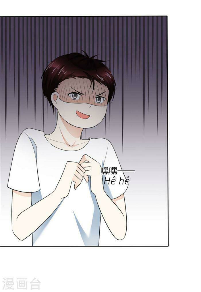 Con Đường Phản Công Của Sủng Thê - Chapter 51 - Page 6