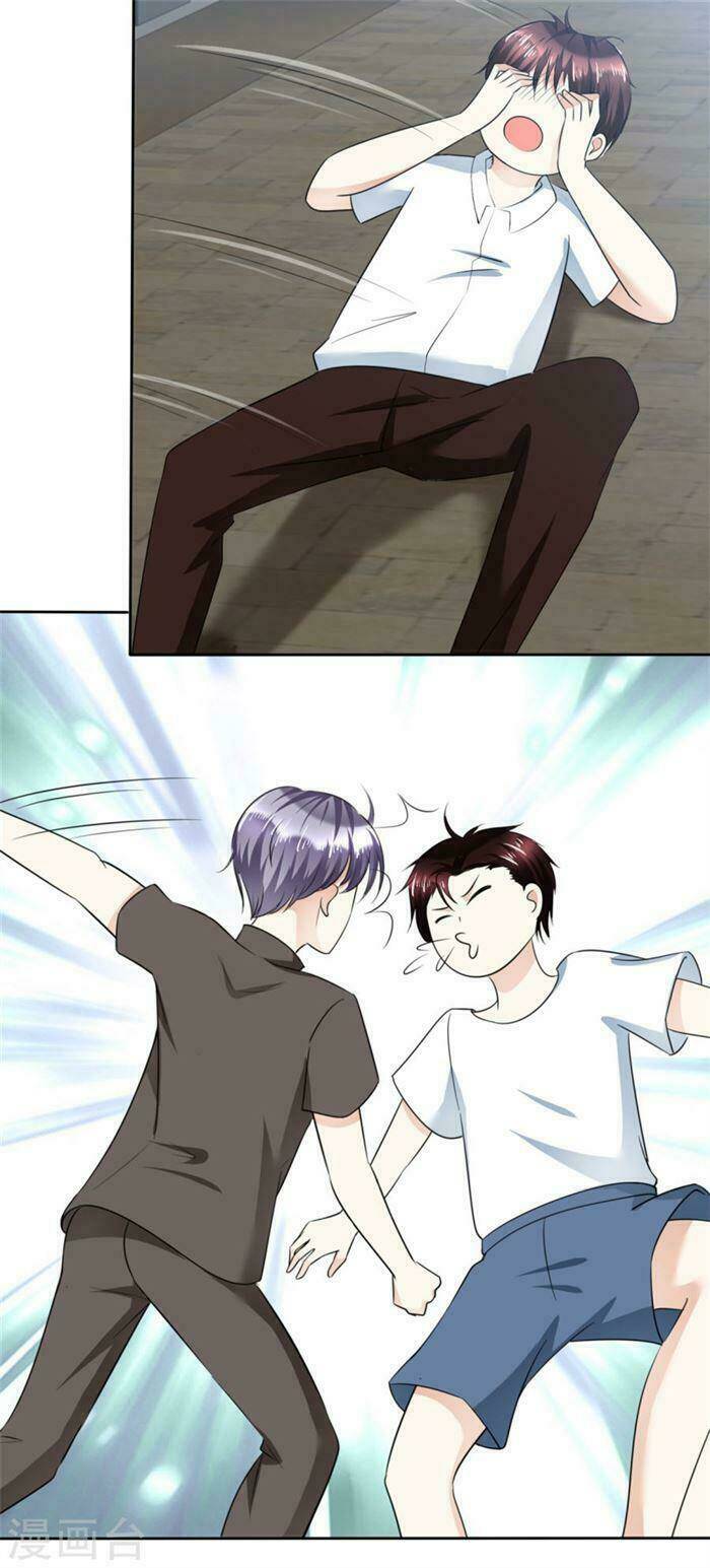 Con Đường Phản Công Của Sủng Thê - Chapter 51 - Page 8