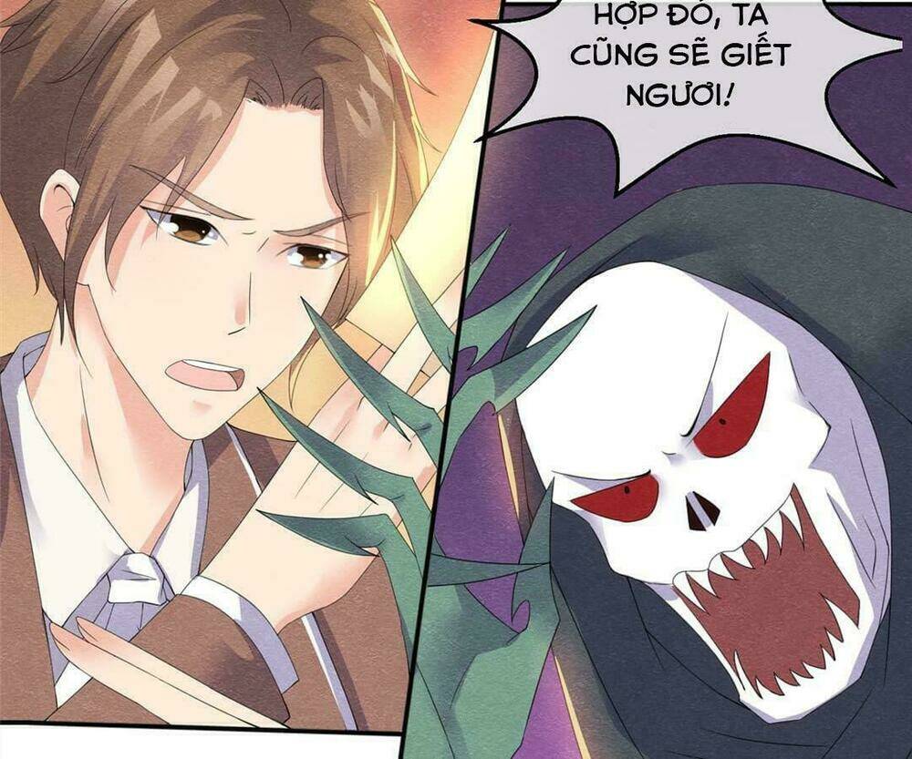 Hoàng Tử Phi Thân Yêu Của Tôi - Chapter 10 - Page 9