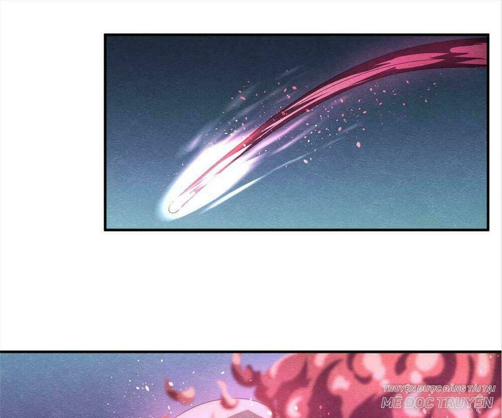 Hoàng Tử Phi Thân Yêu Của Tôi - Chapter 10 - Page 10