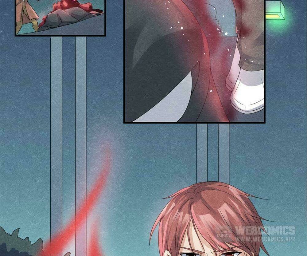 Hoàng Tử Phi Thân Yêu Của Tôi - Chapter 10 - Page 17