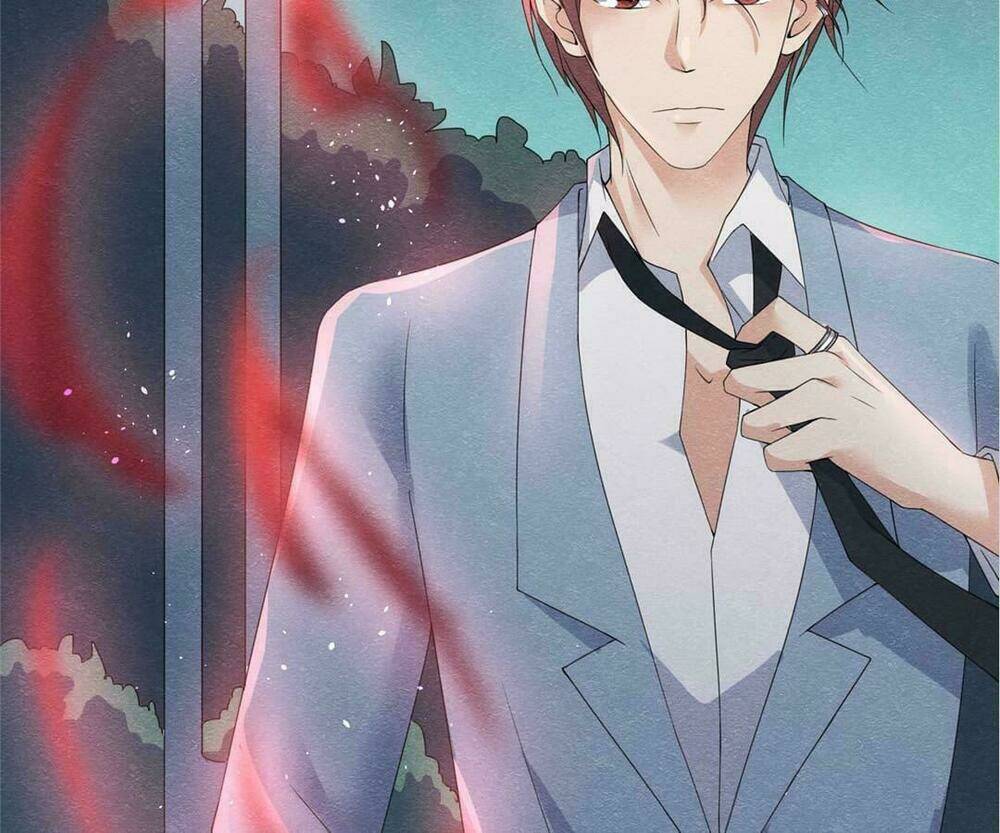 Hoàng Tử Phi Thân Yêu Của Tôi - Chapter 10 - Page 18